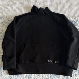Peloton Athleisure Pullover